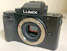 PER RICAMBI - Corpo fotocamera