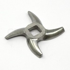 Lama Coltello Tritacarne per