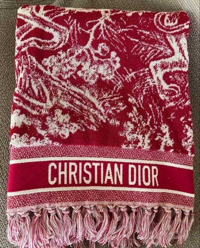 Dior telo mare coperta - , legato