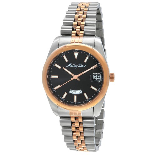 Orologio uomo mathey tissot - uomo, mathey-tissot