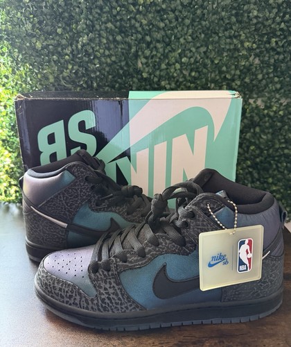 Scarpe nike black sheep dunk - sheep,
