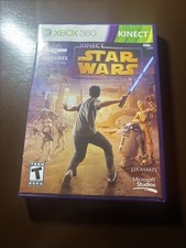 Kinect Star Wars (Microsoft