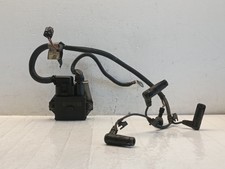 A10637 Centralina preriscaldamento candelette Bmw X1 E84 779800007 2012