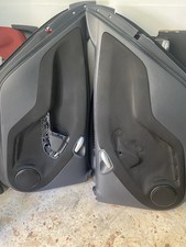 Pannelli Portiere Smart 451