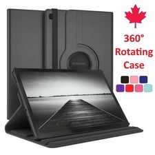 Rotating Case For Samsung