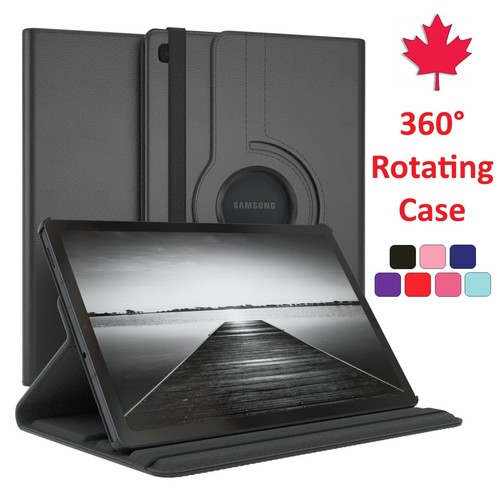 Rotating case for samsung - for,