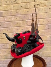 UNISEX Cappello Top Gotico