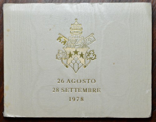Vaticano giovanni paolo - giovanni,