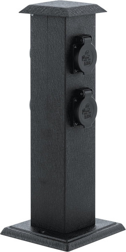 Colonna per accessori - colonna,