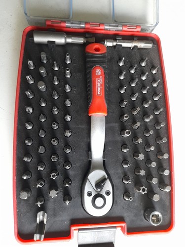 Kit nuovo chiave cricchetto - a,