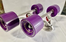 Paris Longboards Viola