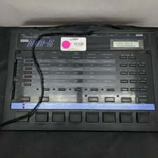 Korg DDD-5 Dinamic Digital
