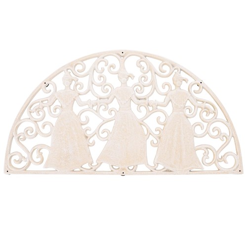 Sungmor zerbino decorativo - zerbino, in