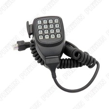 Microfono DTMF Kenwood Radio