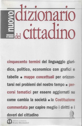Nuovo dizionario del - il,