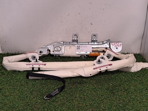 Airbag tendina laterale - airbag,