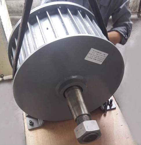 Generatore magneti - generatore, di