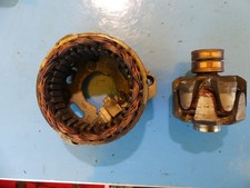 BMW R45, R65 EZ:85 Alternatore