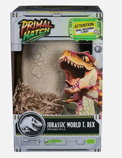Jurassic world park - jurassic, primal