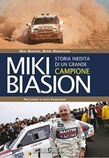 Miki Biasion: Storia Inedita Di Un Campione