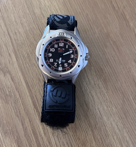 Orologio surf vintage - , 90