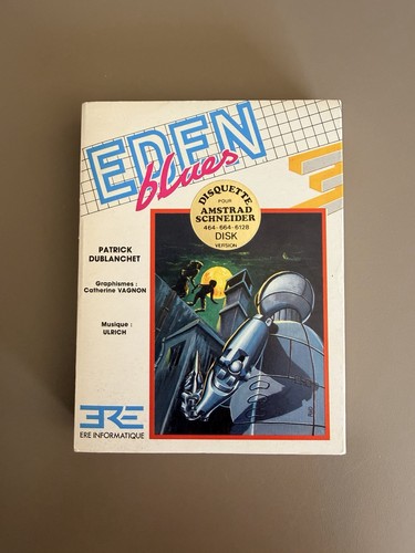 Jeu amstrad cpc - cpc, disk