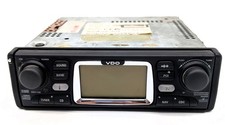 Autoradio con navigatore