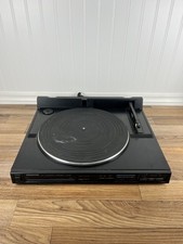 KENWOOD KD-65F Giradischi