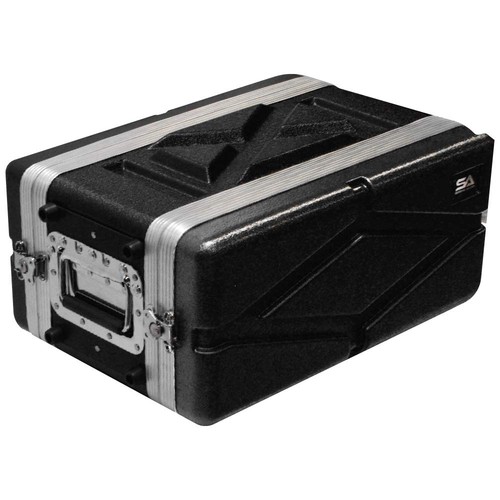 Seismic audio salwr4s rack - audio,