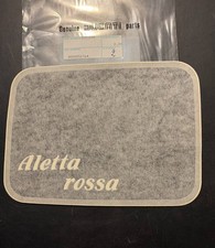 Decalcomania Cagiva Aletta
