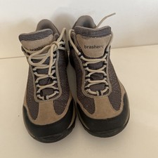 Scarpe da trekking Brasher SMU