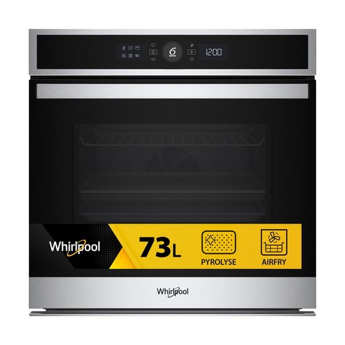 Whirlpool forno incasso - forno,