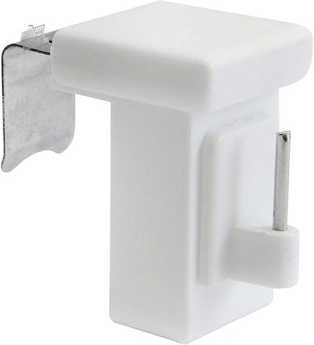 Ganci finestra universali - 20,