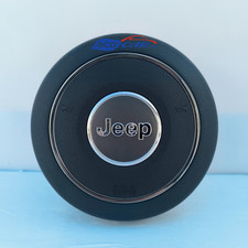 Airbag volante Jeep Compass