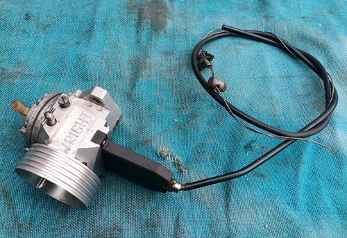 Carburatore tillotson billet - carburatore,