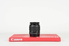 Canon 18-55mm f3.5-5.6 IS II  + 2 ANNI DI GARANZIA  - 2 YEARS WARRANTY