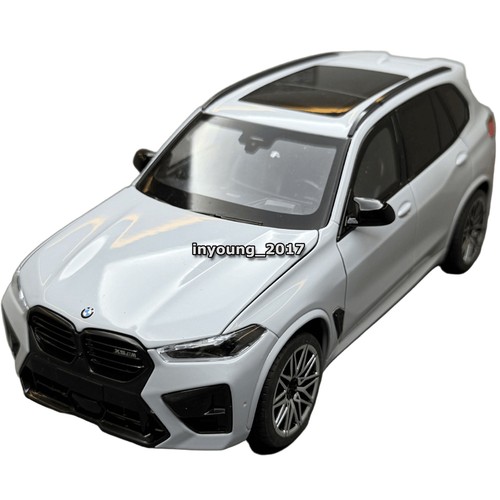 Modellino auto giocattolo 24 - auto, 1:24