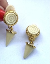 David Grau Clip boucles