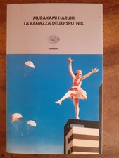 MURAKAMI HARUKI - LA RAGAZZA