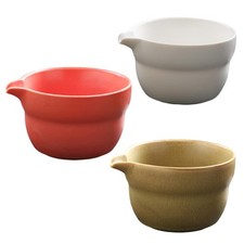 Ciotola in ceramica per