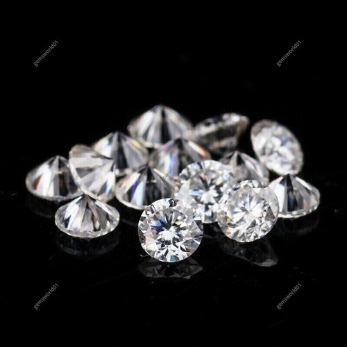 Lotto diamanti cvd - di,