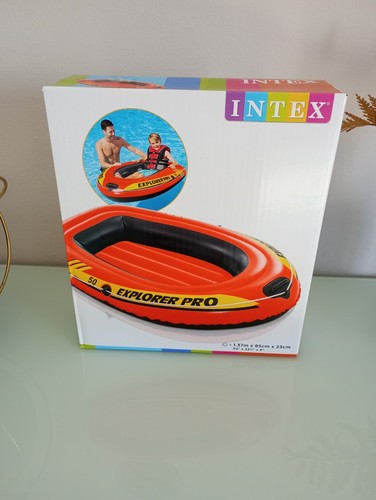 Gommone gonfiabile intex - gonfiabile,