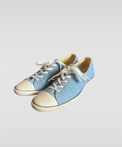 Converse light ox - 🩵,