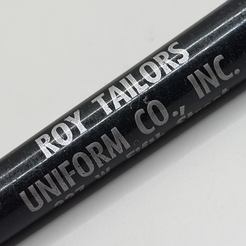 Penna sfera vintage roy - a,