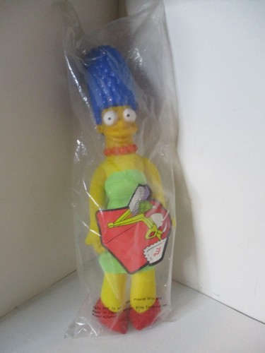 Nuovo marge simpson - marge,