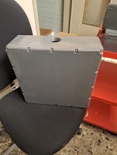 Scatola di derivazione in