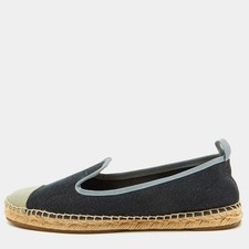 Ballerine espadrillas Fendi
