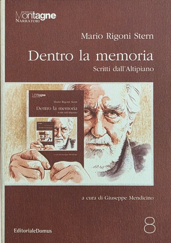 Rigoni stern mario - mario, mendicino