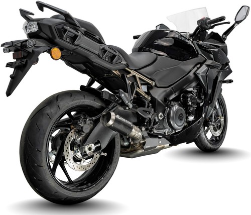 Impianto scarico suzuki - di,