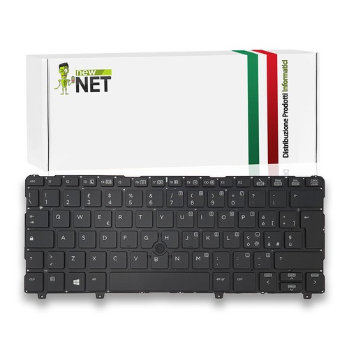 Tastiera italiana compatibile - tastiera,